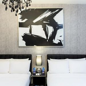 Room Mobility accessible